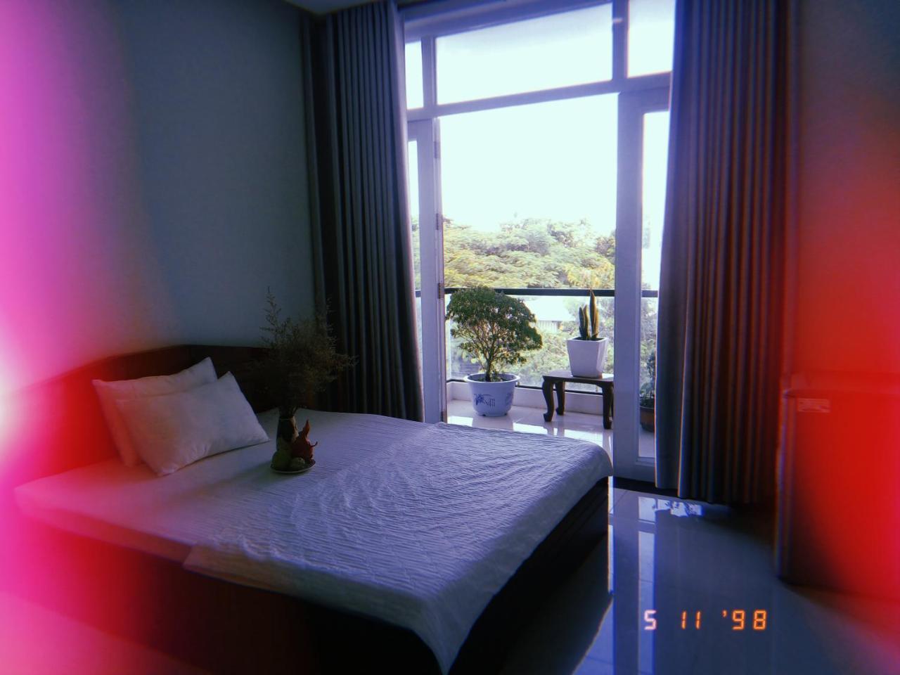 Thanh Lam Hotel Tuy Hòa Exterior foto