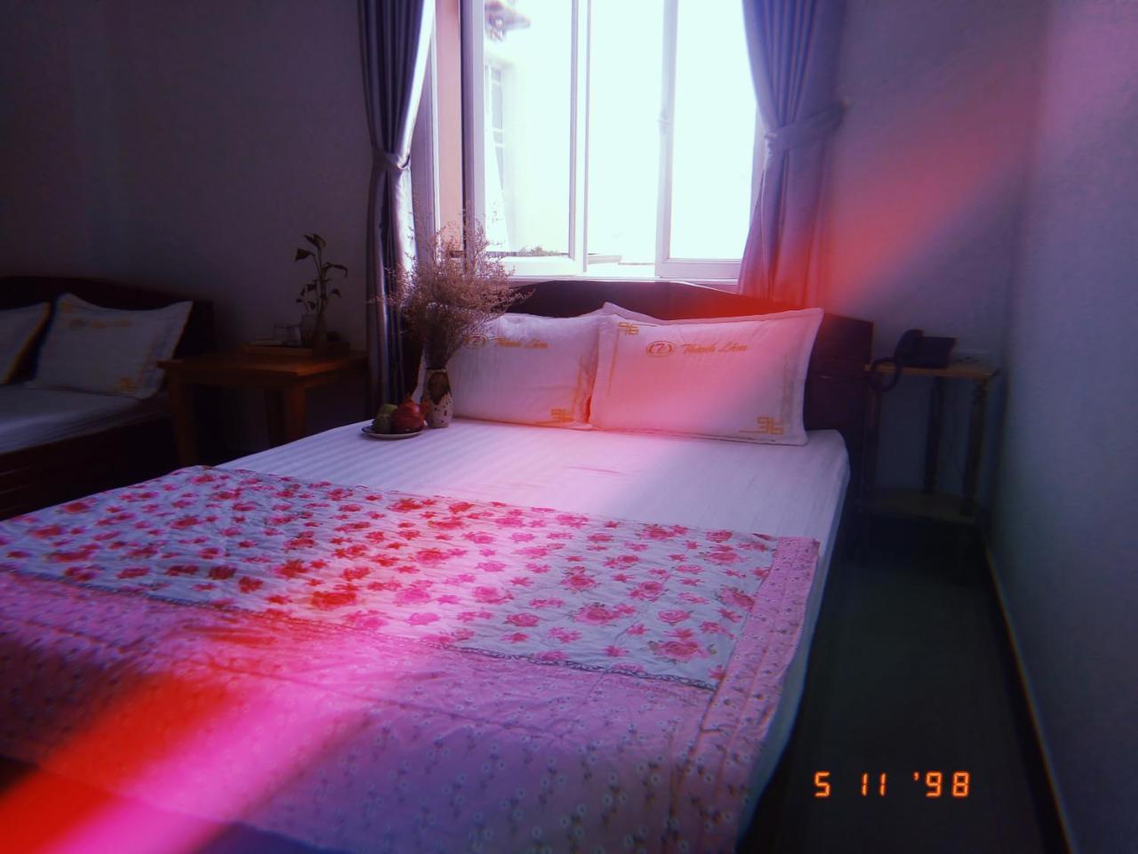 Thanh Lam Hotel Tuy Hòa Exterior foto
