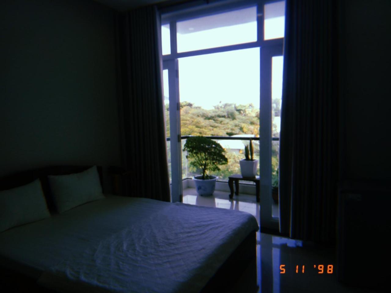 Thanh Lam Hotel Tuy Hòa Exterior foto